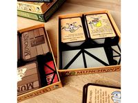 Munchkin Inlay for Pegasus/Euro boxes by derFeef