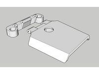 Igloo Latch stronger hinge by wacokidd100