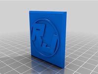 Ender 3 Pro Anti Snag End Cap by LegoRJ35