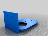 soporte para bomba R/C by Paulinho21