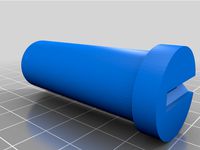 LG Kompressor LcV900B Wiper Replacement by smpickett