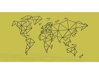 World wall art by jll8