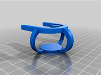 PopSocket Mount by KyleBoyer