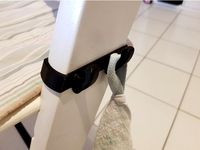 Stokke Tripp Trapp Side Hook by skypp