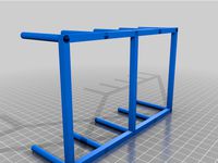 Plastic Bag Dryer by thatoneguy23