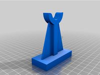 Axle stand by TGcustoms