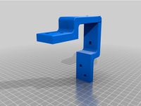 Trash Can / Bin Hinge Bearing Replacement by tutanchamun