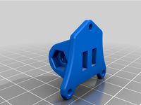 ProTek25 Full GoPro Mount by cisdav