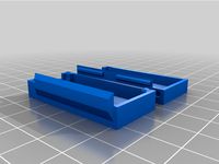 CC2531 USB Stick Home Assistant Case by DSGMedia