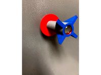 3D Vector by Runningrandall