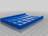 hard drive case  by tattooman123