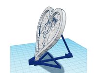 Soporte Litofania by antosivi