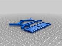 HKLiving chair by PrettyKitty