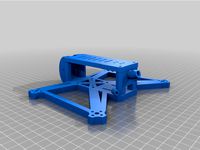 Stinger4 fpv drone by TW1NSCR3W_fpv