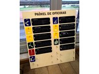 Laser Cut Panel Workshops by paulomainardi