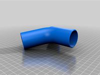 Double waste pipe for two machines by Mitchsepi