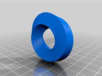 One sided and one edged shape by fitch_Gamer