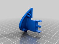 Karcher WV50 button by skw78