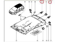 Clips for megane ii by shnaps4u