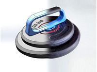 Domyos 28 mm weight plate handle for Body Pump set by kamil_m