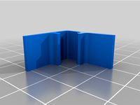 2020 Extrusion Parts by mc1457