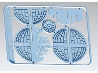 Death Star 2 Kit card by Fine_Engineer