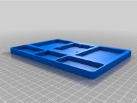 BreadBoard Base for Arduino UNO by Pipapelaa