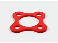 Soft mount motor by Zupo