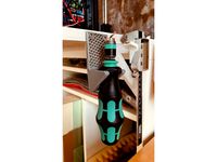 WERA Kraftform Kompakt Wall Mount -Remix- by grumpy_scrambler