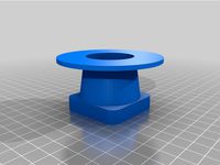 Weber tuning gauge adapter for fonzy by Lalchan