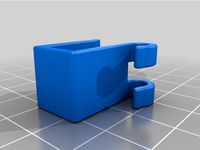 Fish Feeding Ring - Biocube 32 by biofish