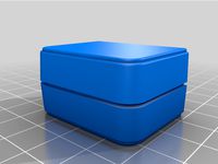 RunCam2 Housing by ReedInSpace