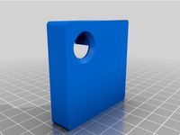 XYZ Probe for CNC by mrhasan