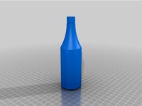 Ketchup Bottle by Steamboat_Ed