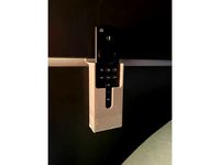 Firestick Gen 2 Holder for Slatted Headboard by cbonyadi