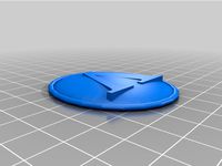 300 Shield by Jgatewood65