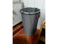 Reisenthel laundry basket rod ends by skygrab