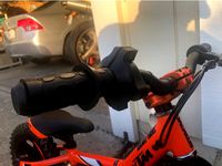 Stacyc Throttle Limiter  by Gnixon