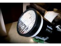 Skywatcher Mak127 Solar Filter by FranciscoNiram