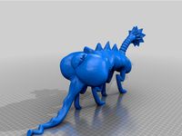 duttelköter (NSFW) by Syzguru11