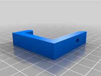 AR-15/MK18 airsoft rack by pikiee