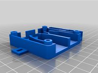 Valve Index Extension Dock by lazarus87