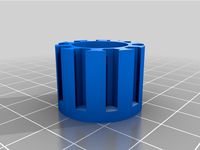 Wowstick Bit Grip by CJPresler