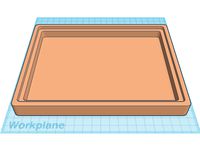 Cheese Maker-Clamp & Board Press by tinker3dmodel