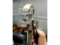 Running Pliers Adapters for Tongue & Groove Pliers - Glass Cutting by ldparenteau