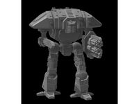 Adeptus Titanicus Lucius Cerastus by Dumnorix