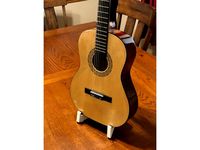 3/4 Guitar Stand by abelsm2