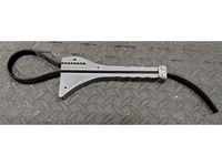 Strap Wrench for 5M-550-15 Timing Belt by ldparenteau
