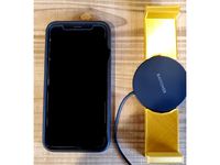 iPhone X RavPower 15W Power Charger Adapter by Irontoad