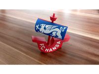 Hansa 3d Models